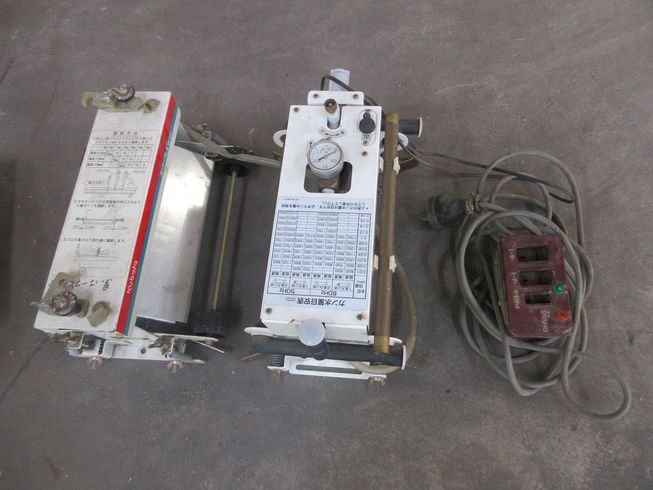 播種機 SR282KRW 写真10