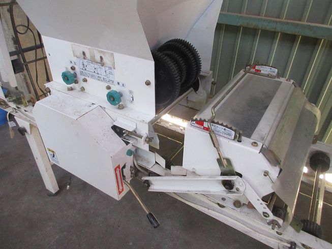 播種機 SR282KRW 写真７