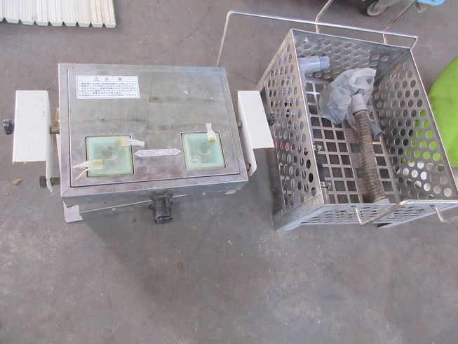 催芽機 YS-200L 写真10