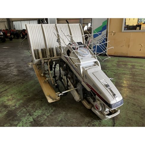 田植機 MP451 写真２