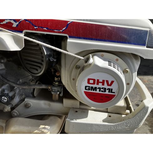 田植機 MP451 写真11