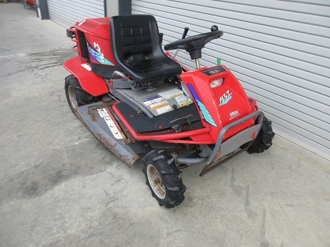 草刈機 R-950 写真６