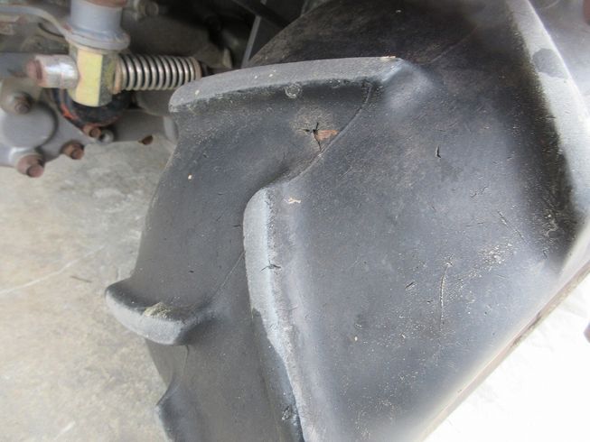 草刈機 R-950 写真11