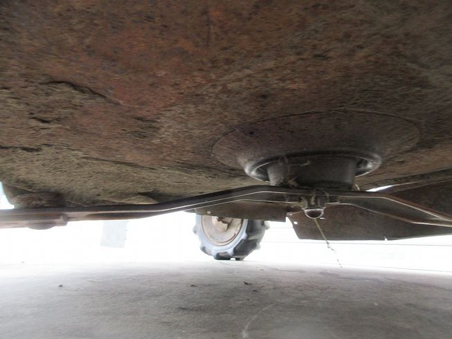 草刈機 R-950 写真12