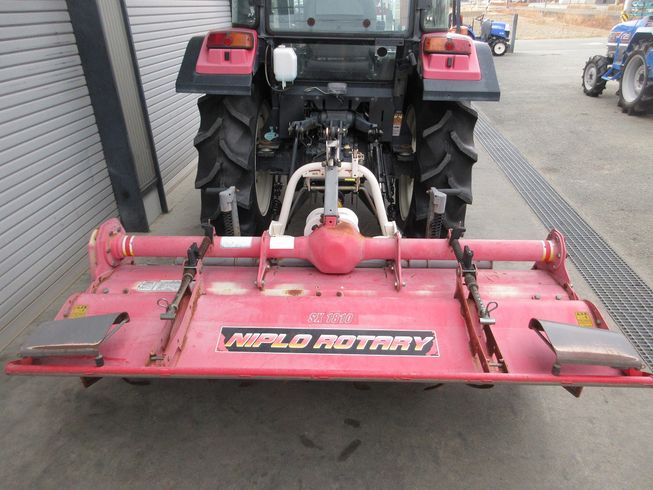 トラクター US401 写真10