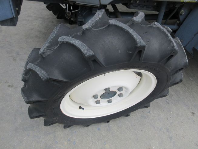 トラクター US401 写真７