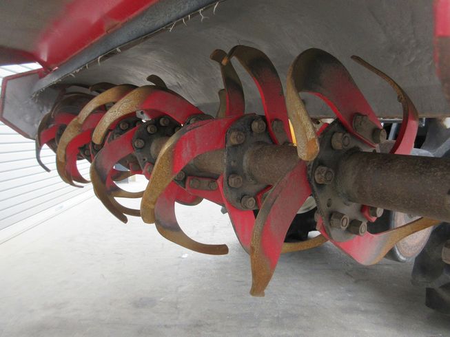 トラクター US401 写真12