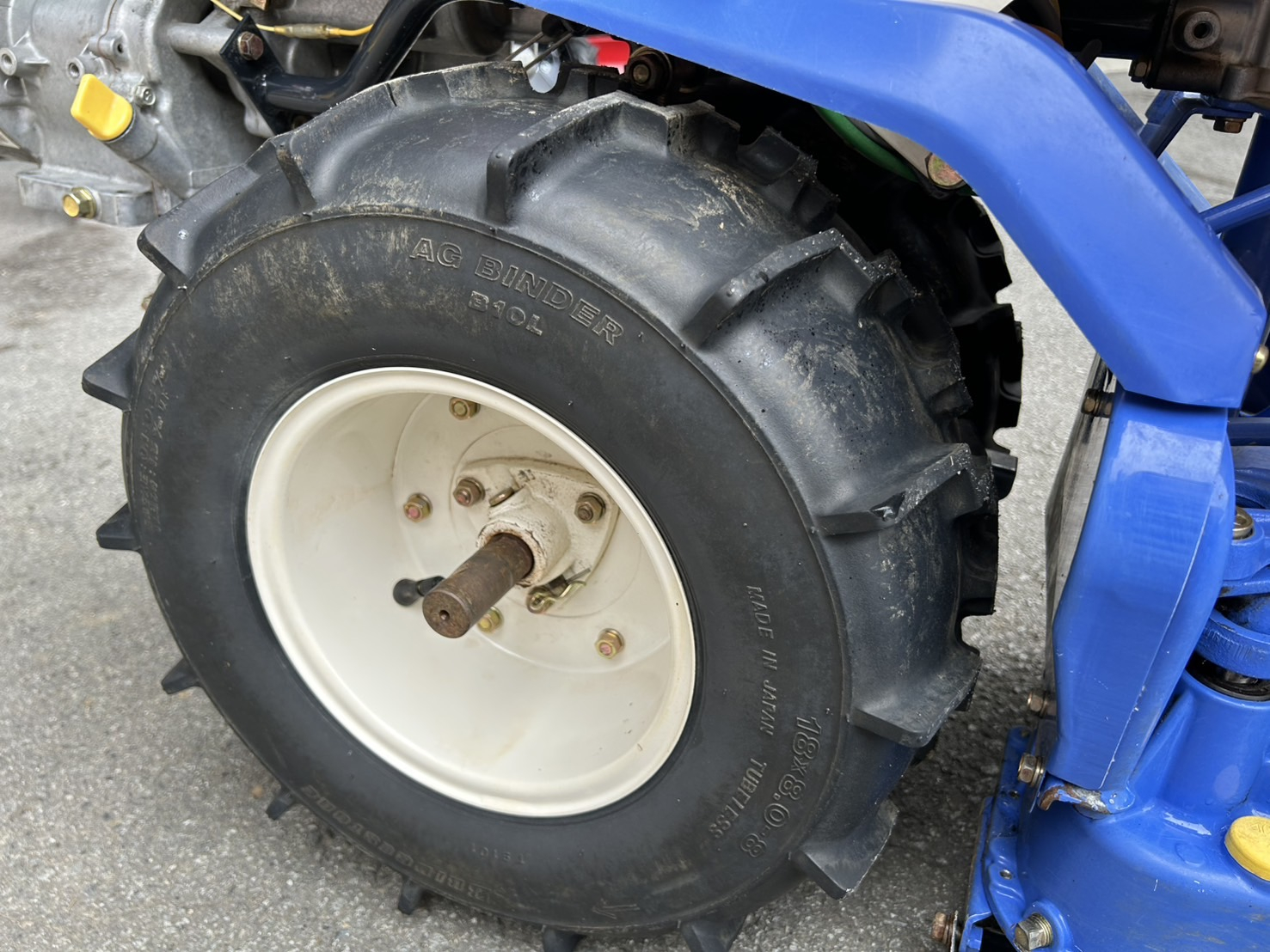 バインダー RE30-S 写真７