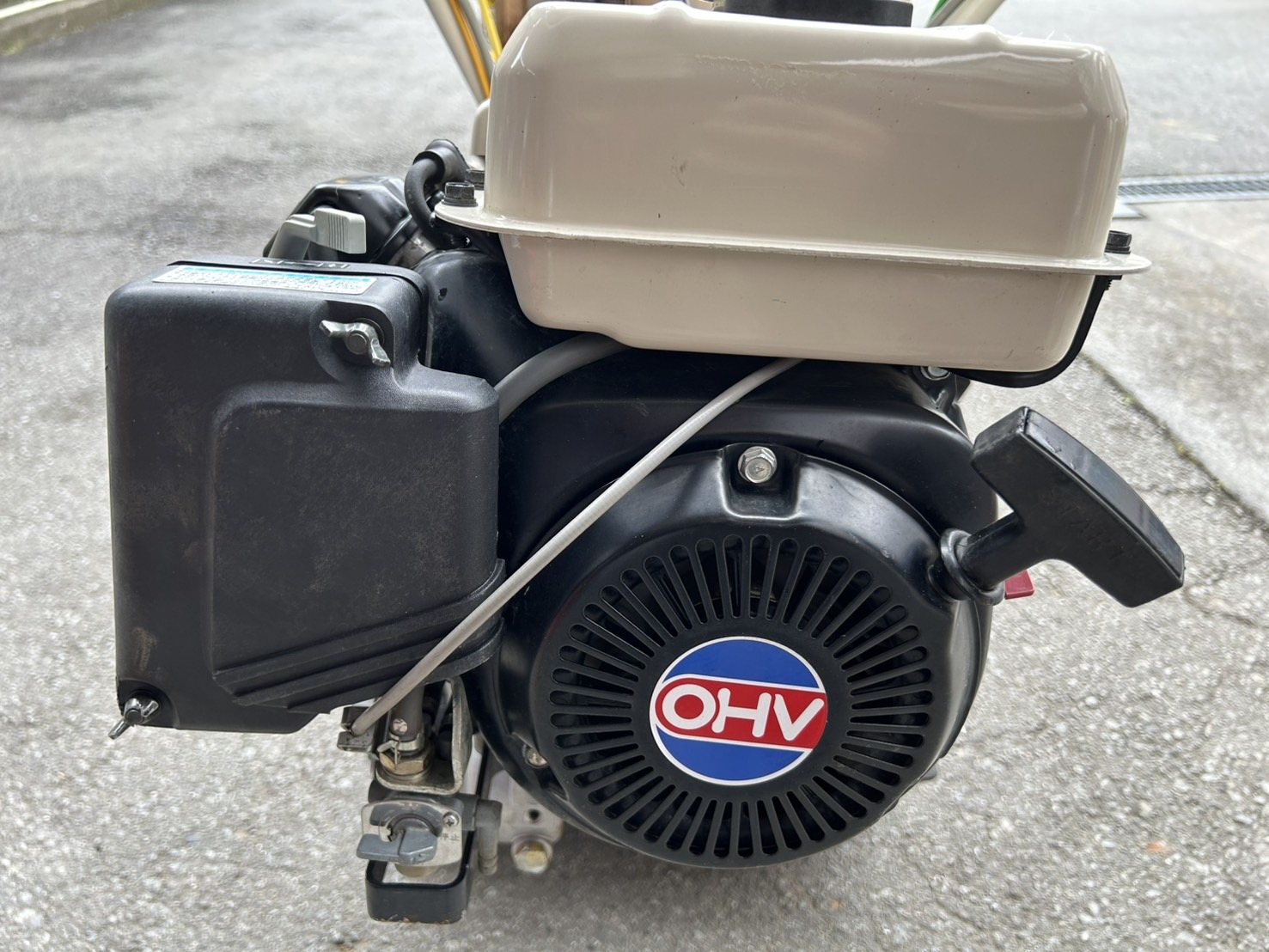 バインダー RE30-S 写真６