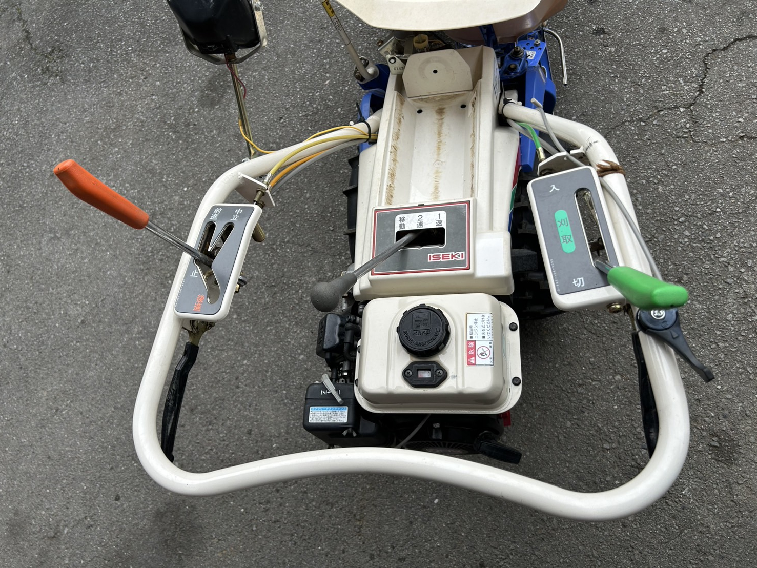 バインダー RE30-S 写真５