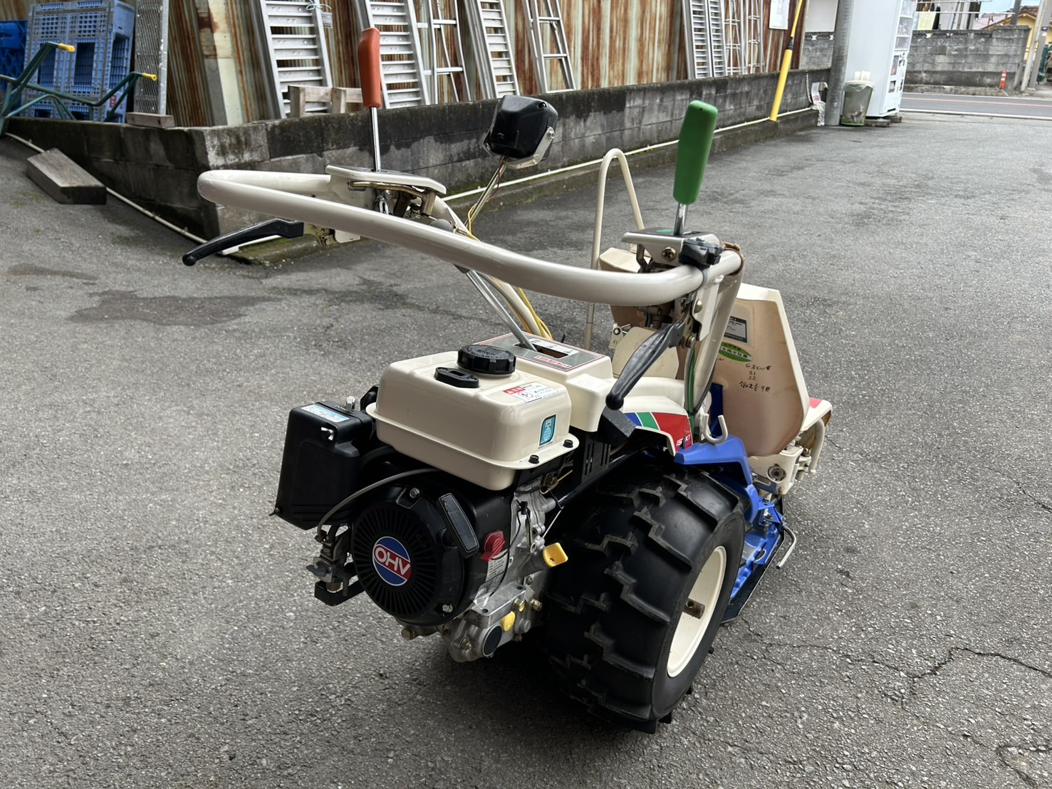 バインダー RE30-S 写真４