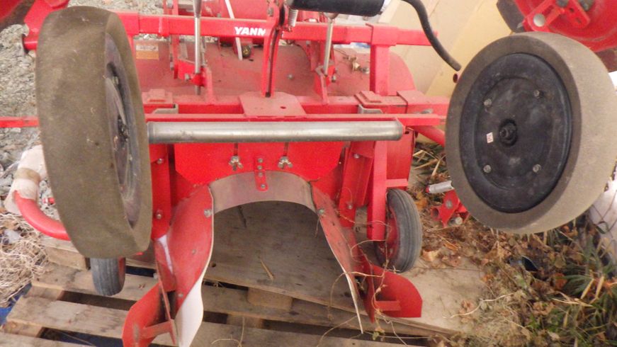 ロータリー RCA950MKT 写真２