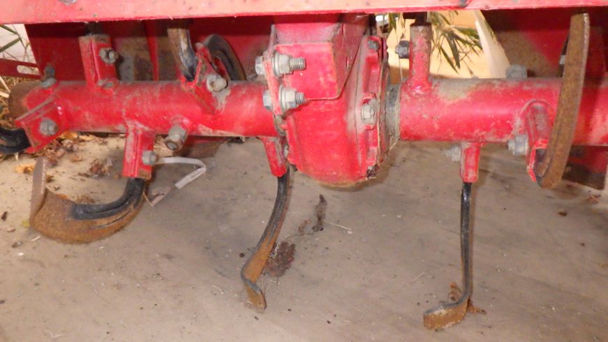 ロータリー RCA950MKT 写真４