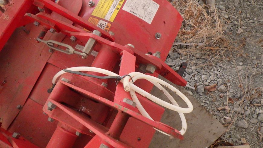 ロータリー RCA950MKT 写真５