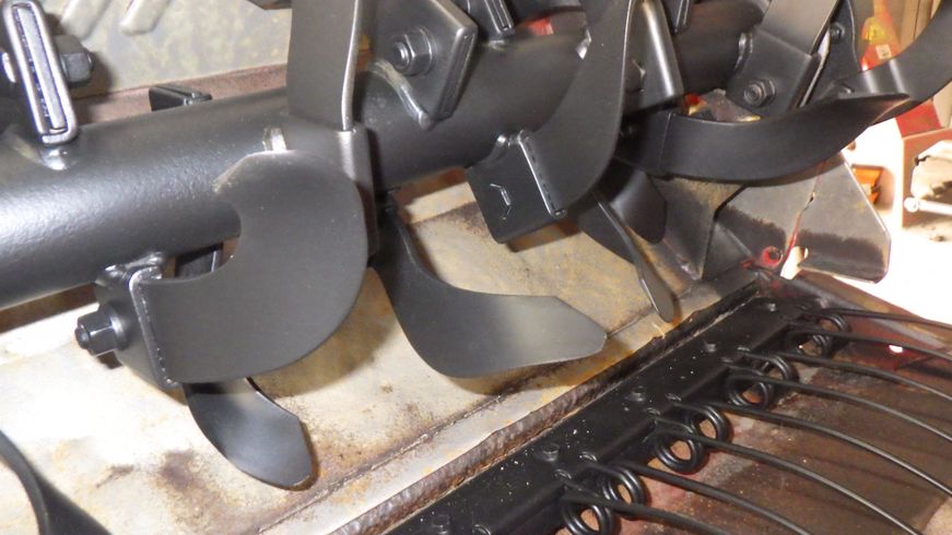 ハロー TX351-0S 写真８