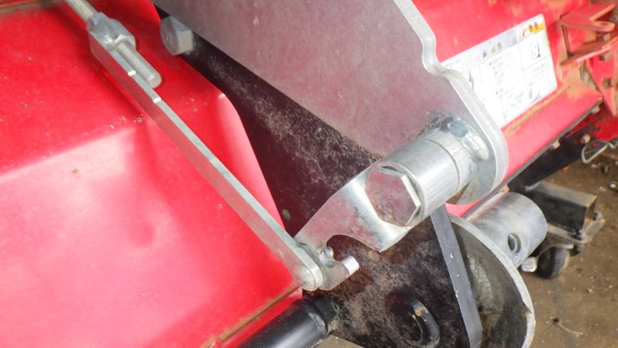 ハロー TX351-0S 写真４