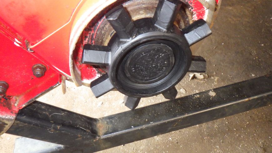 ハロー TX351-0S 写真５