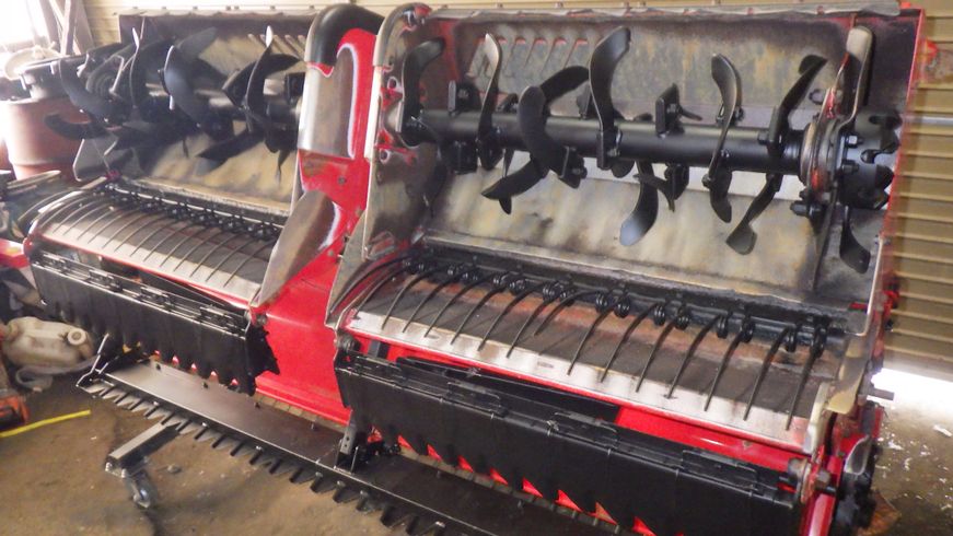 ハロー TX351-0S 写真２