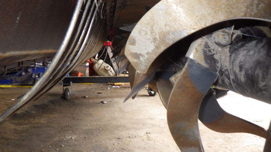 ハロー TX351-0S 写真７