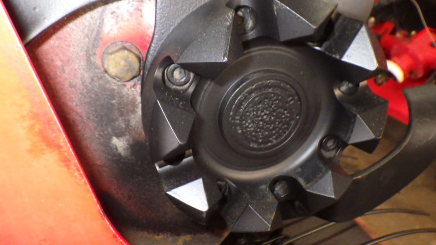 ハロー TX351-0S 写真６