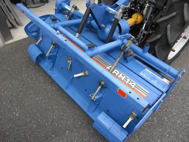 トラクター TH18-B07A4V 写真７