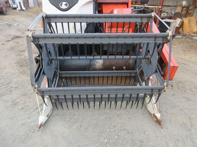 汎用コンバイン ARH350-CG 写真９