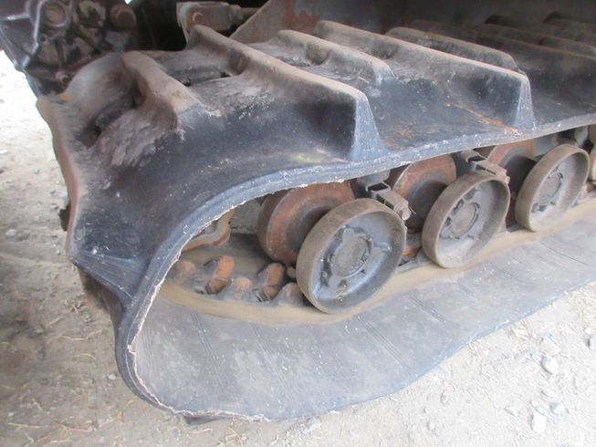 汎用コンバイン ARH350-CG 写真10