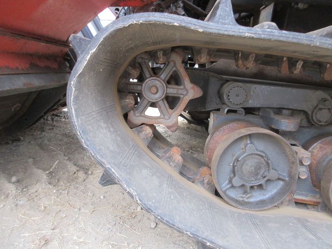 汎用コンバイン ARH350-CG 写真11