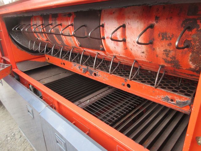 汎用コンバイン ARH350-CG 写真８