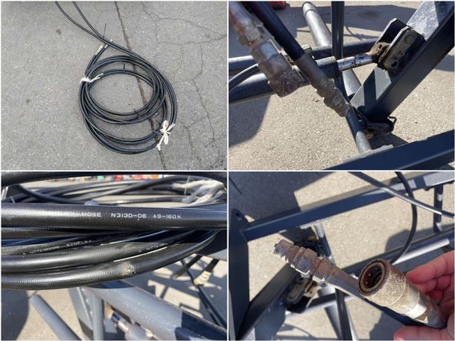 ベールグラブ 不明 写真７