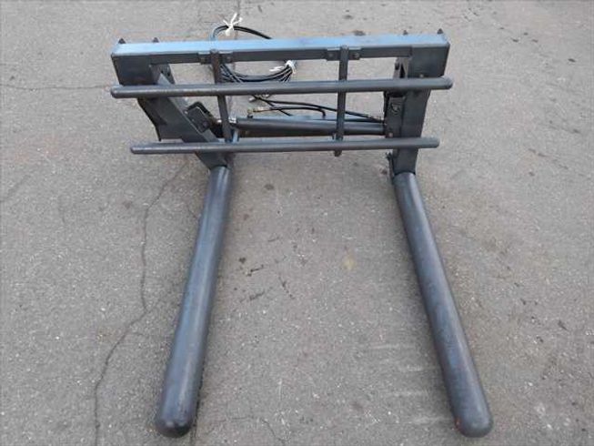 ベールグラブ 不明 写真５