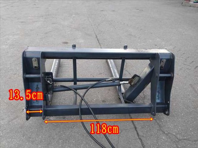 ベールグラブ 不明 写真６