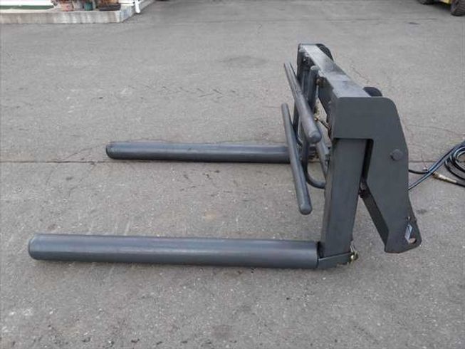 ベールグラブ 不明 写真２