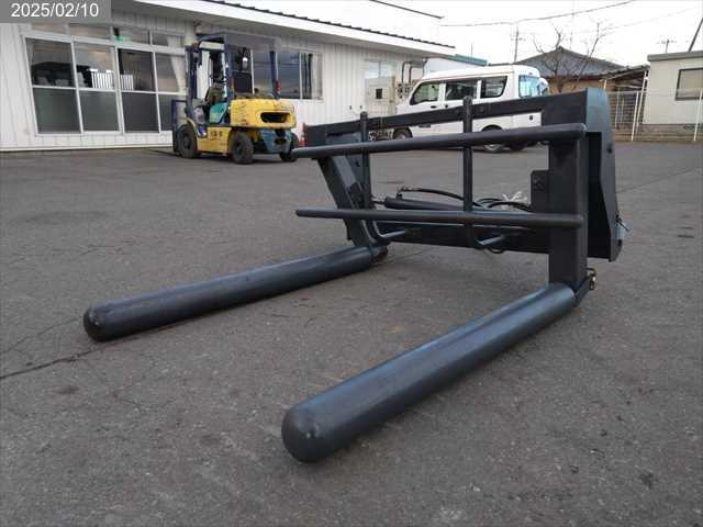  ベールグラブ 写真