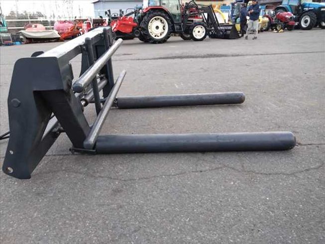 ベールグラブ 不明 写真４