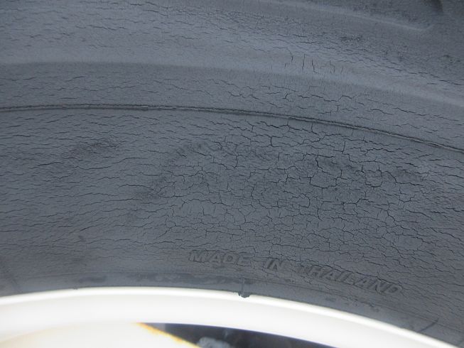 トラクター EG224 写真９