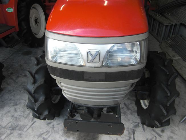 トラクター AF120-VPUS5 　20馬力フル装備 写真10