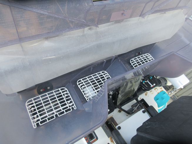 田植機 SPU500P-FR 写真３