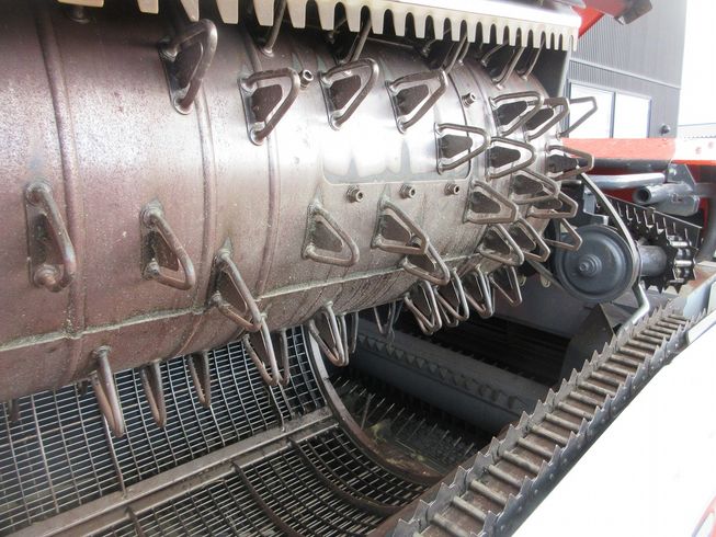 コンバイン ER470-SD4MW 写真11