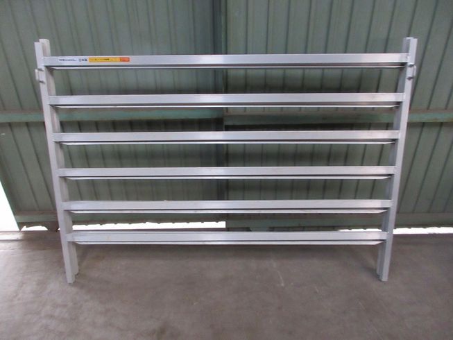 苗箱収納棚 NC-60K 写真６