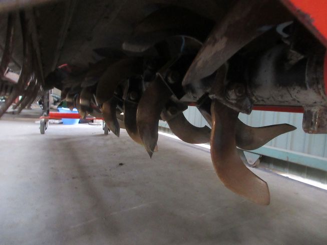 ハロー HRG-2010BKA 写真９