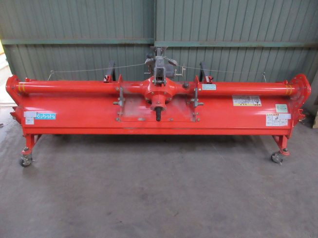 ハロー HRG-2010BKA 写真４