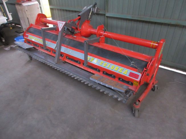 ハロー HRG-2010BKA 写真３