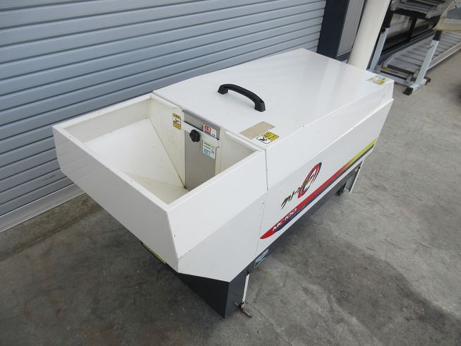 粗選機 MC100-K 写真３