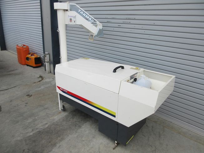 粗選機 MC100-K 写真５