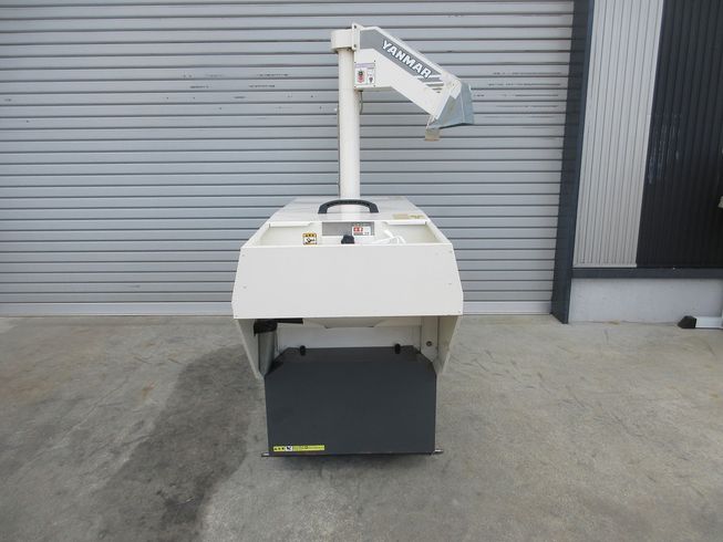 粗選機 MC100-K 写真６