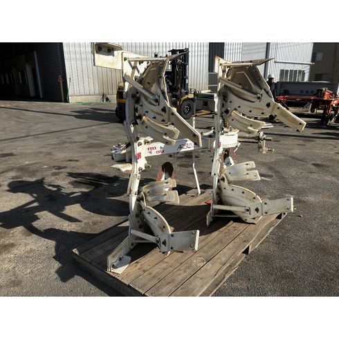 アクスルプラウ RQY182C 写真３