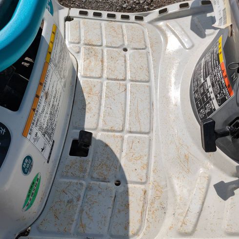 田植機 JC4 写真９