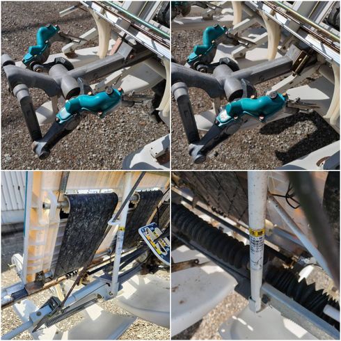 田植機 JC4 写真８