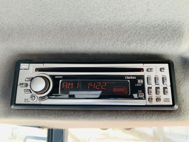 トラクター FT28 写真10